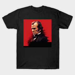 Andrew Johnson T-Shirt